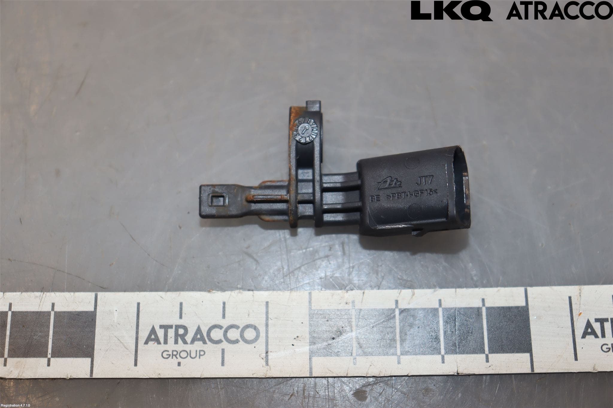 Skoda KAMIQ 20- Abs Sensor