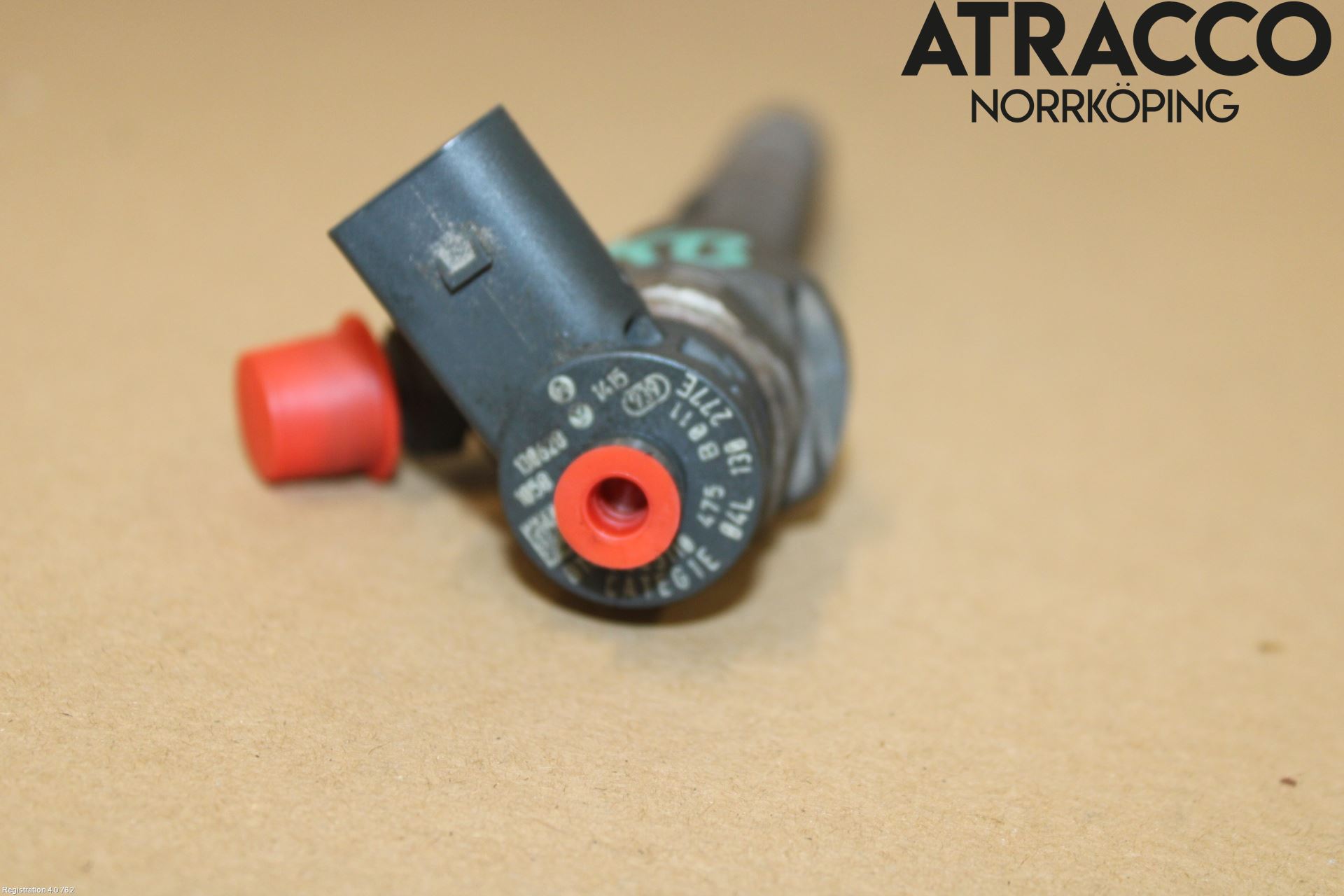 Skoda OCTAVIA (5E) 13-20 Injspridare