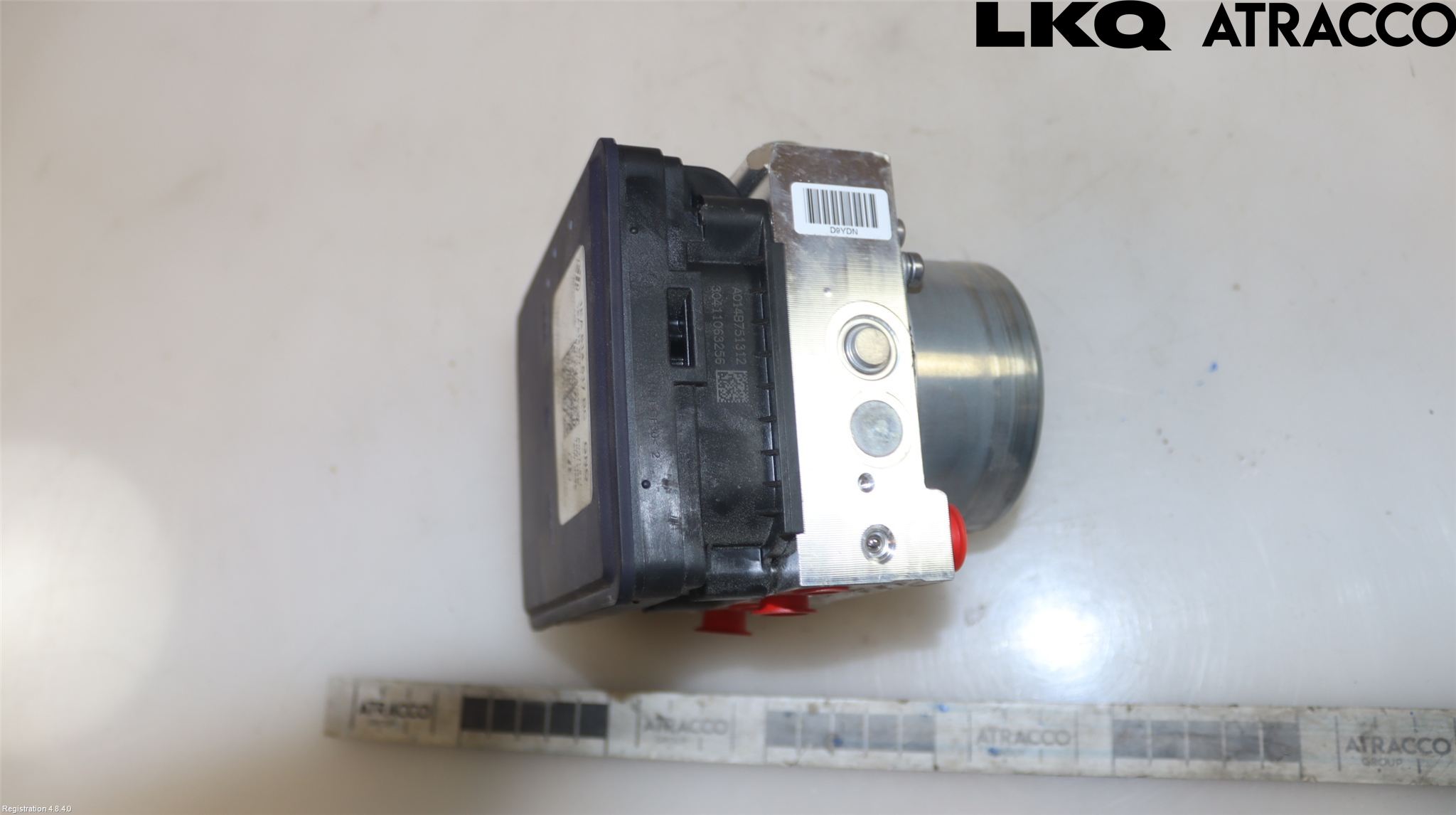Volkswagen VW ID.4 21- Abs Hydraulaggregat