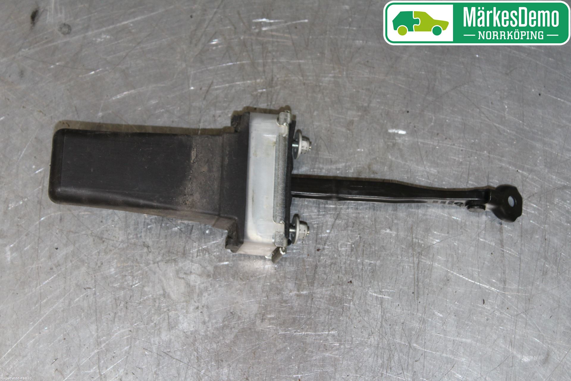Landrover RANGE ROVER SPORT (L494) 14-22 Dörrstopp