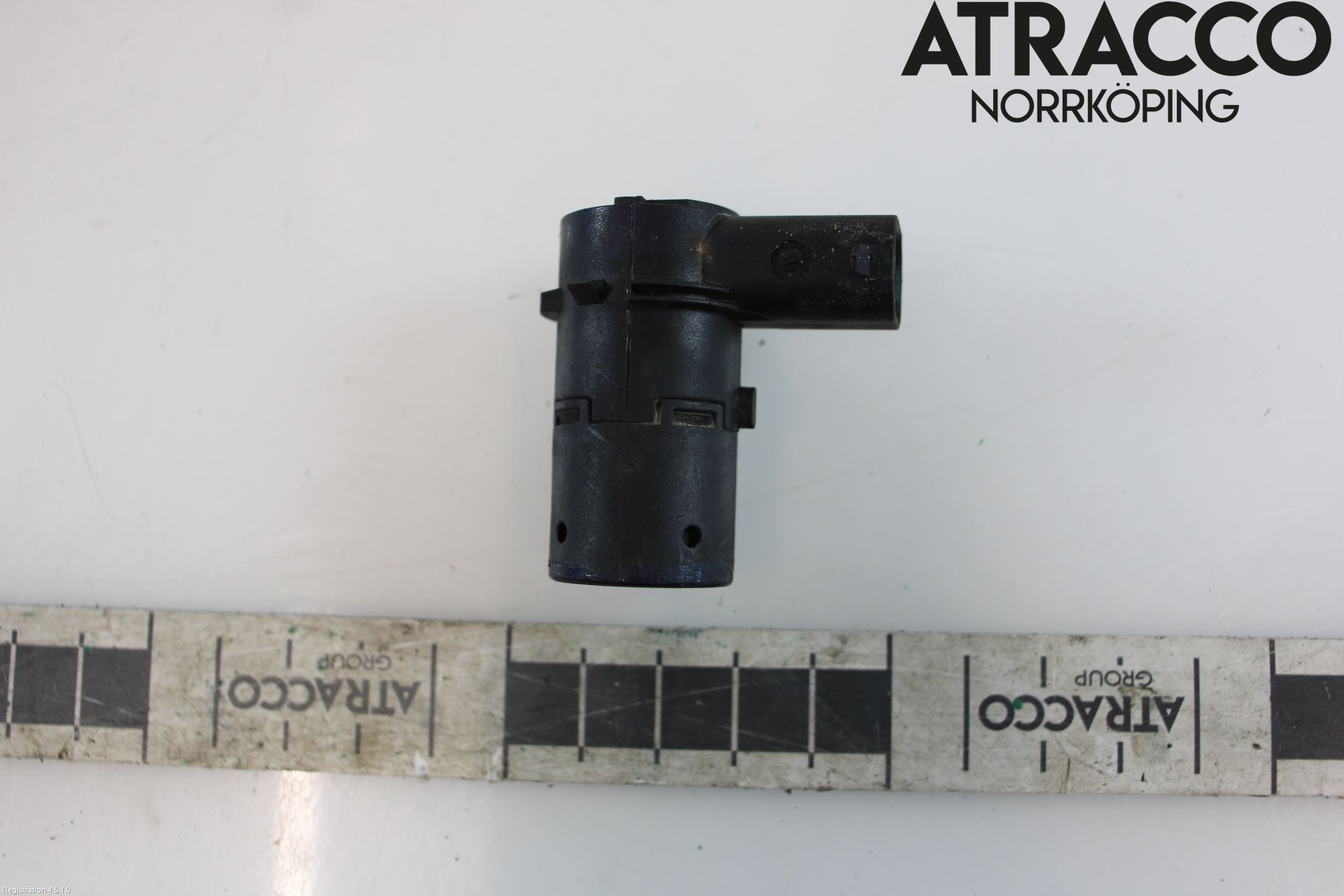 Jaguar XF 08-15 Parkeringshjälp Backsensor