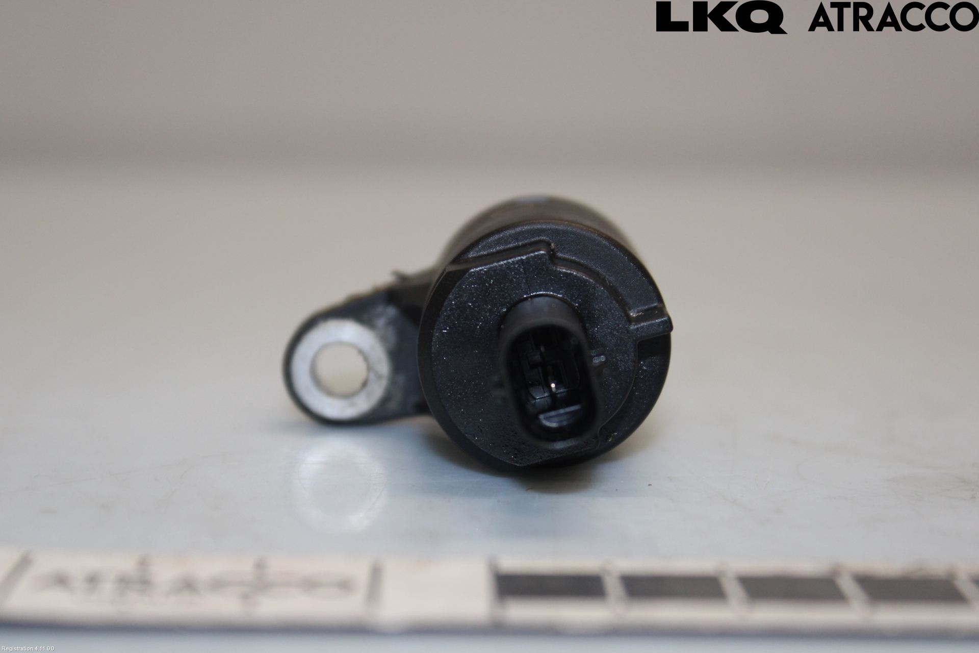 Skoda OCTAVIA (NX) 20- Kamställningsventil