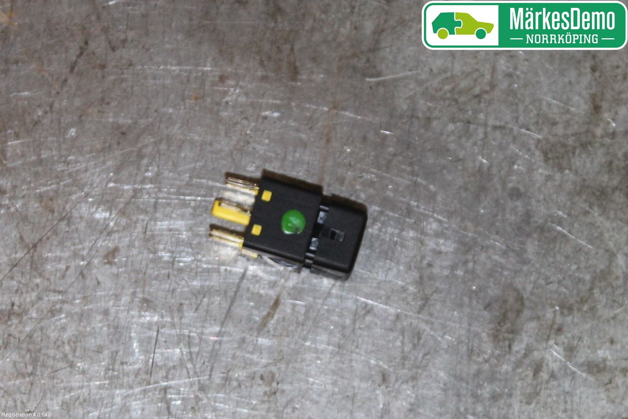 Saab 9-5 -05 Strömställare Stolvärme