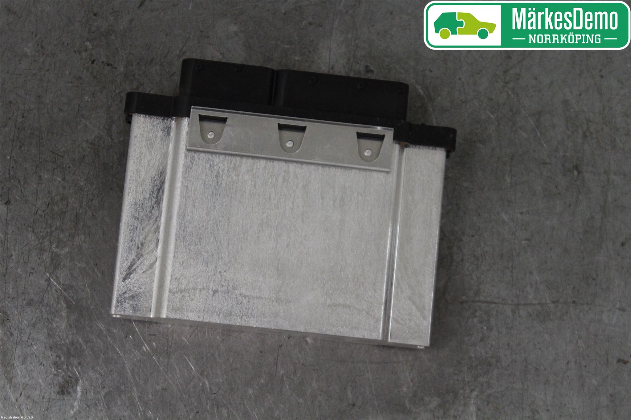 Seat LEON 13-20 Styrenhet Insprut Bensin