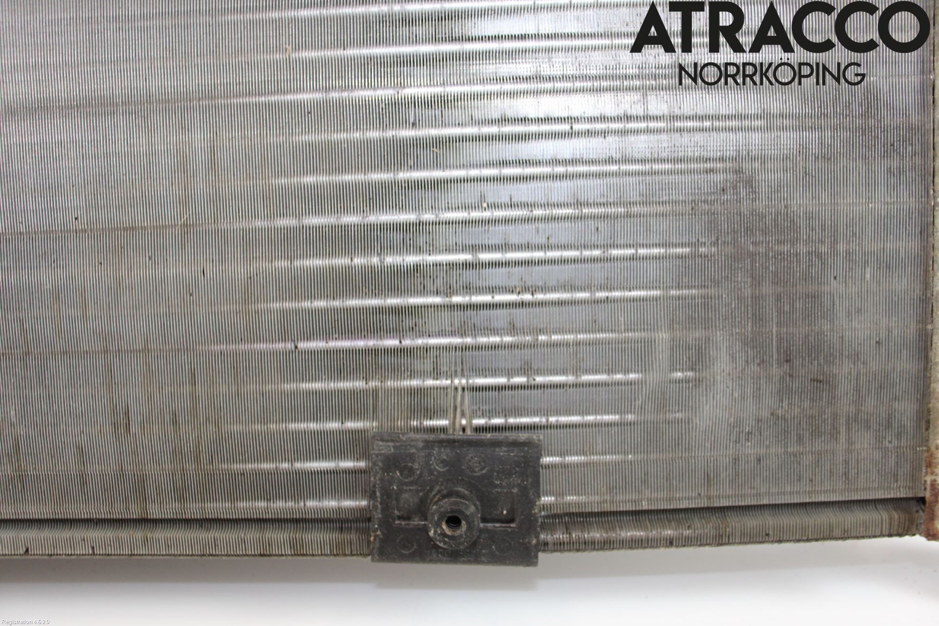 Nissan QASHQAI 10-14 Kylare Aut