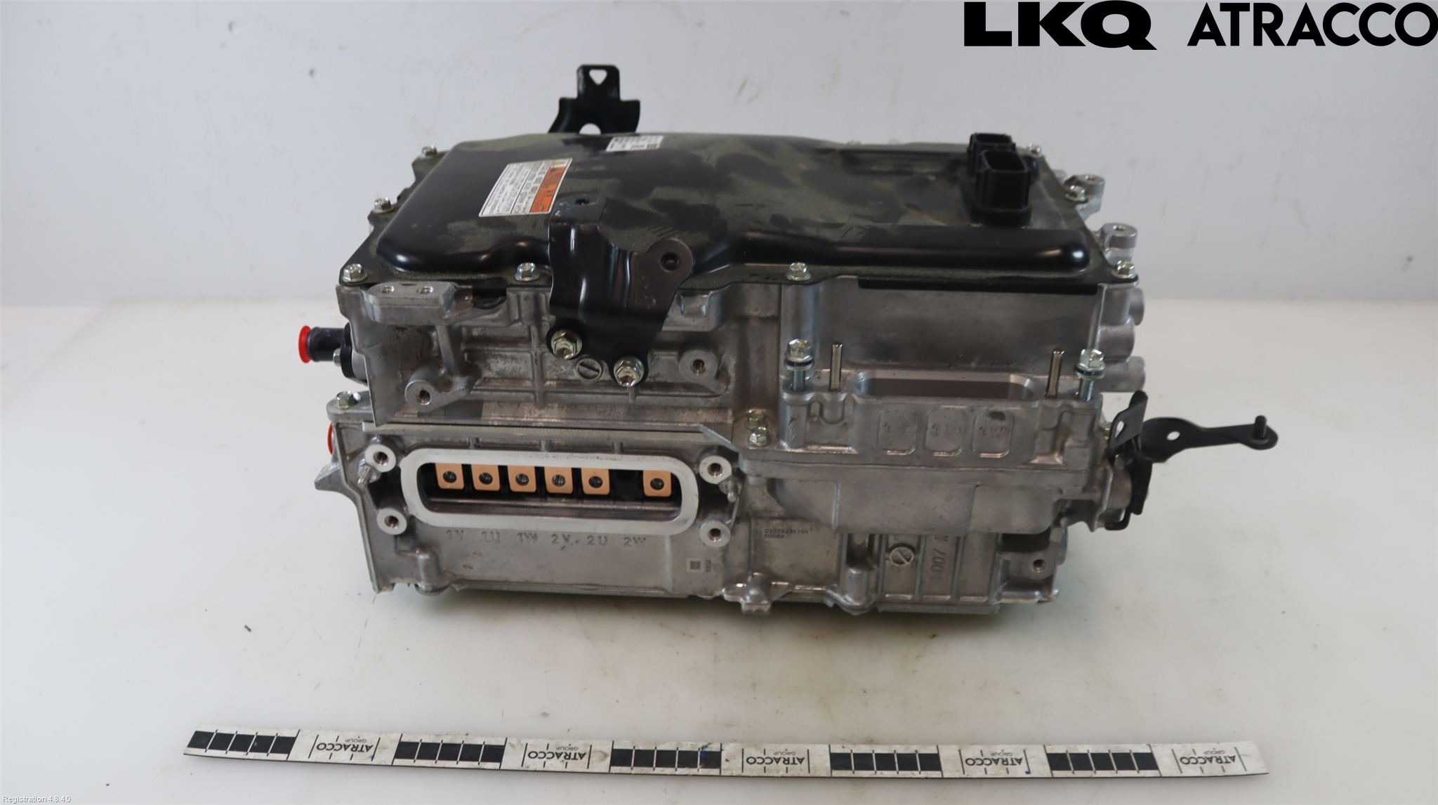 Toyota RAV4 19- Inverter Hybrid