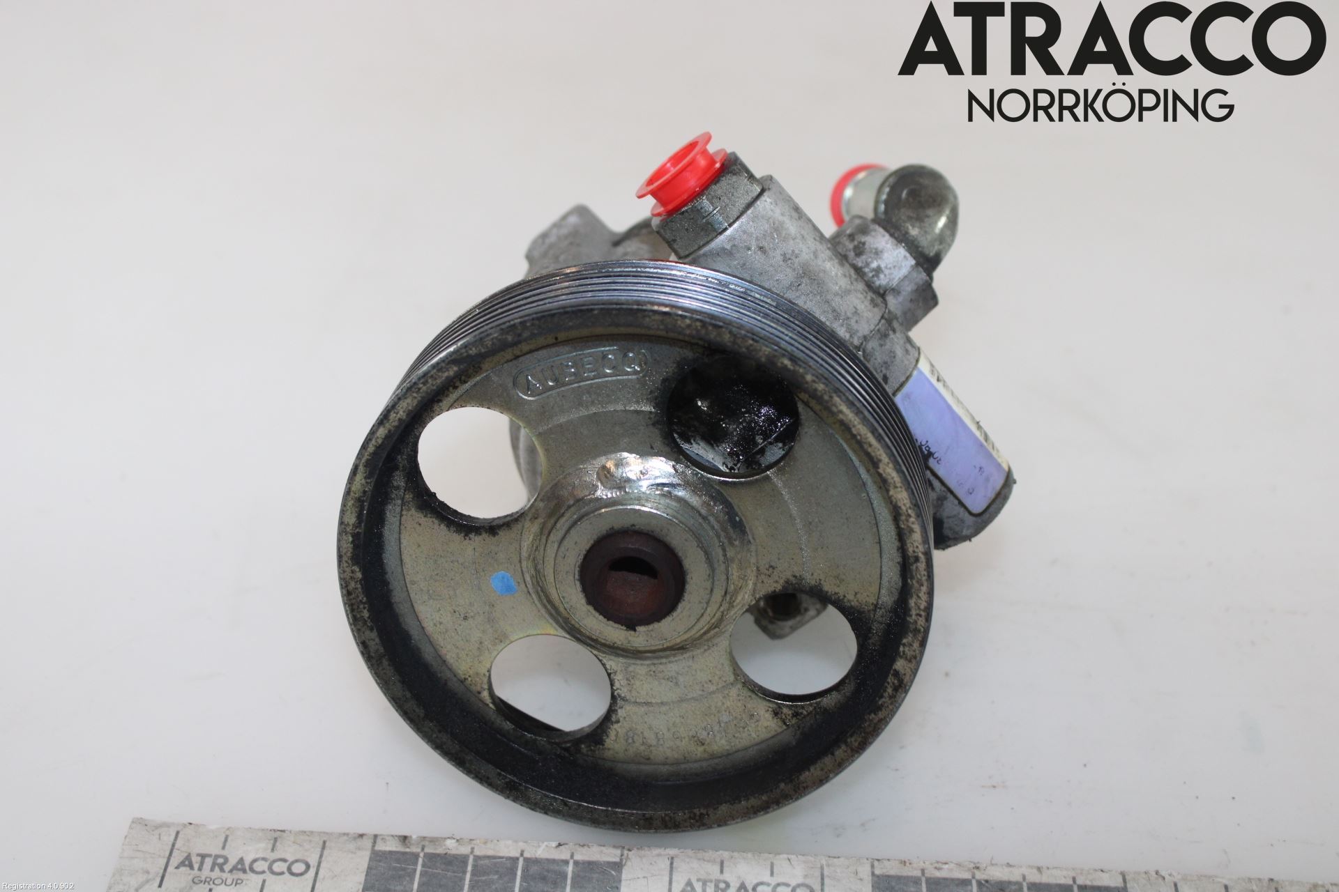 Citroen BERLINGO      -02 Styrservopump