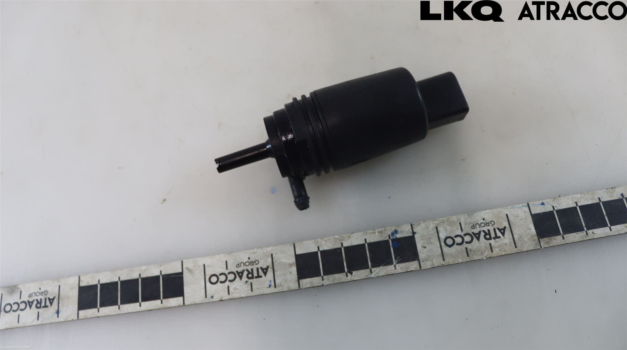 BMW 5 E39 95-04 Vattenpump