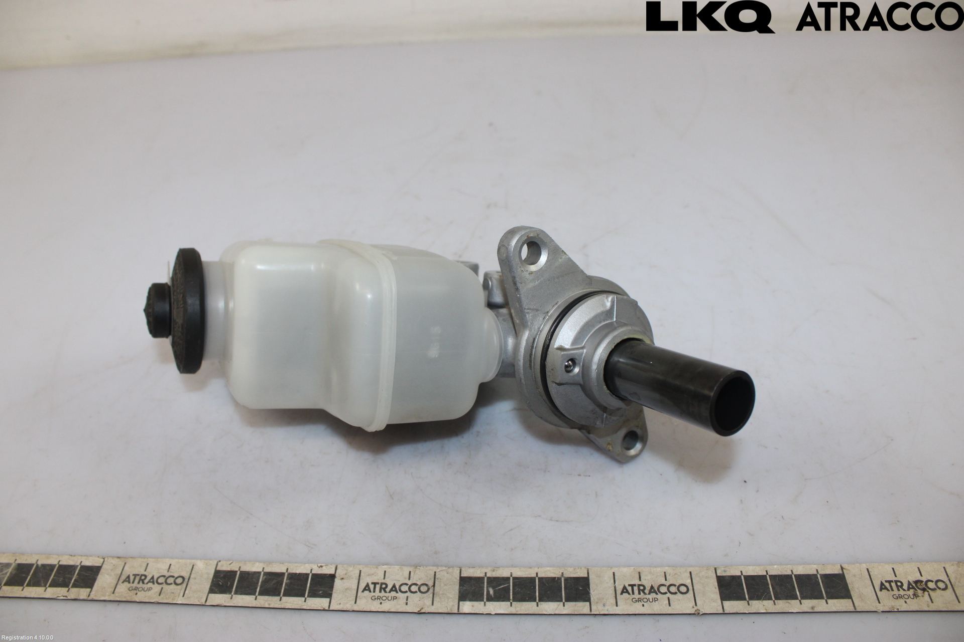 Toyota RAV 4 06-12 Broms Huvudcylinder
