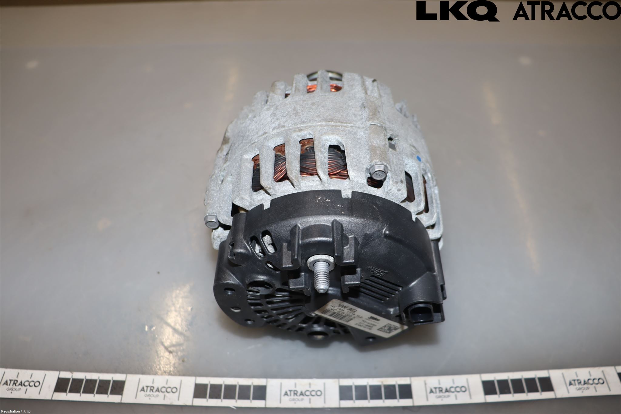 Seat LEON 13-20 Generator