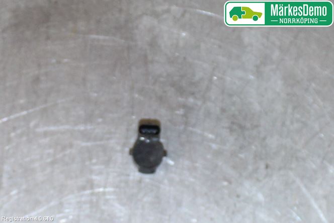Skoda OCTAVIA (5E) 13-20 Parkeringshjälp Backsensor