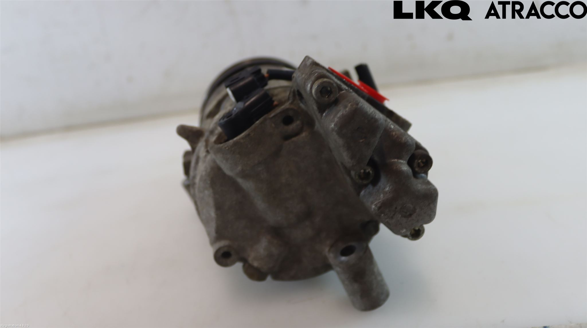 BMW 3 E90/91 SED/TOU 05-12 Ac Kompressor