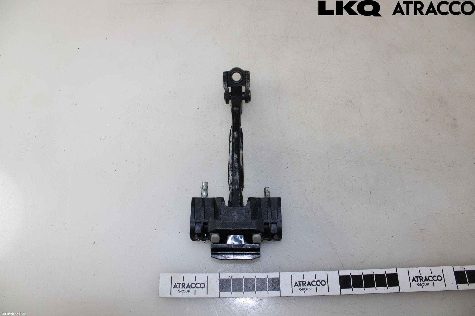 Volvo XC60 14-17 Dörrstopp