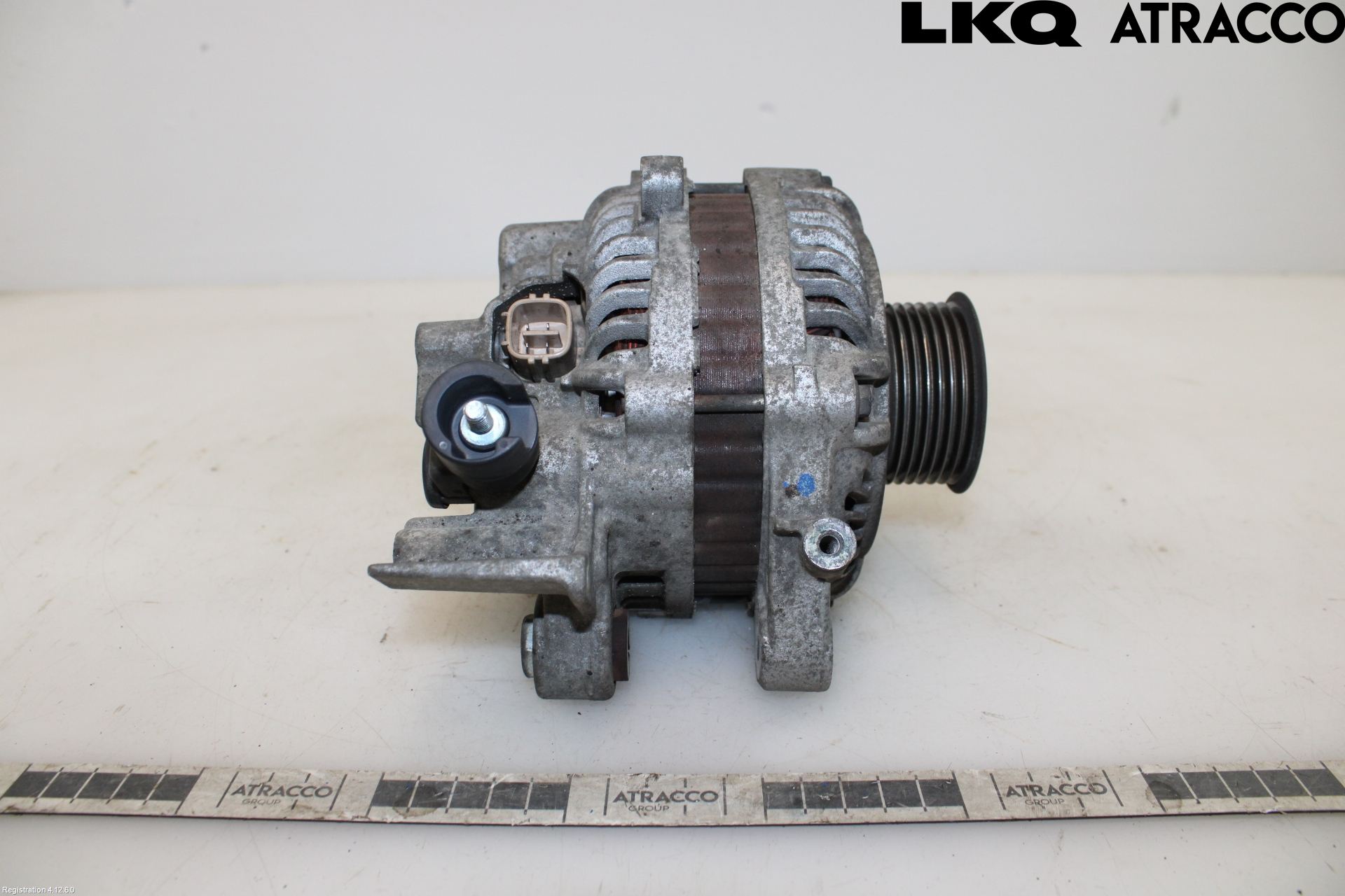 Honda CIVIC 06-11 Generator