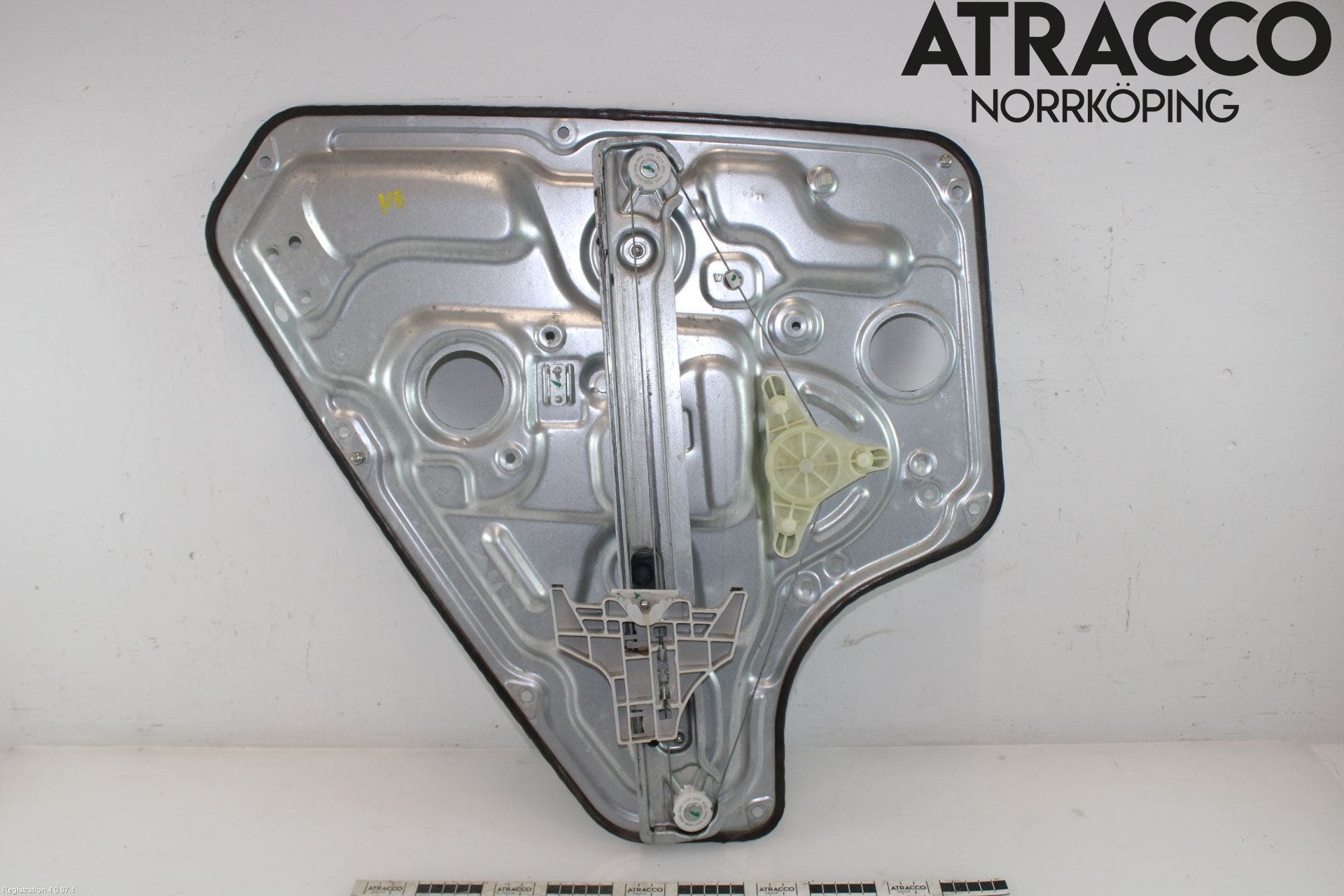 Hyundai ix20 Fönsterhiss El Kompl