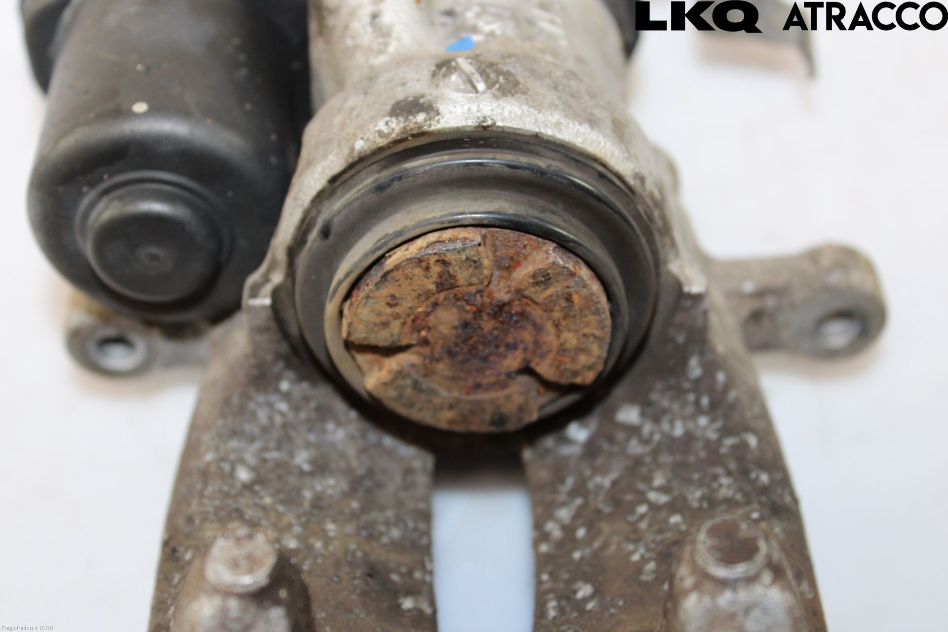 BMW 5 G30/G31/F90 17-23 Bromsok Bak Höger