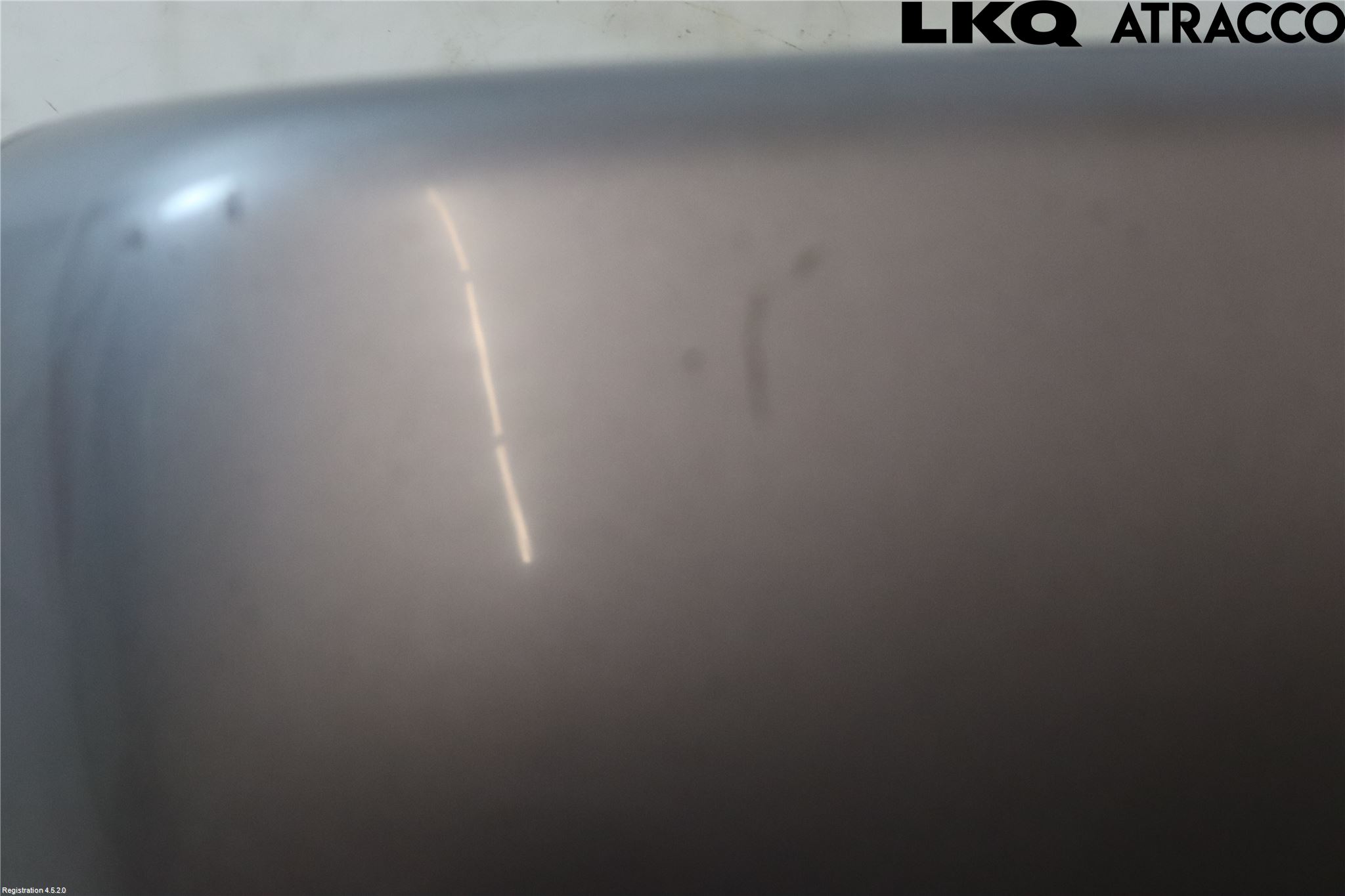 BMW 5 E39 95-04 Spegel Yttre El Hö