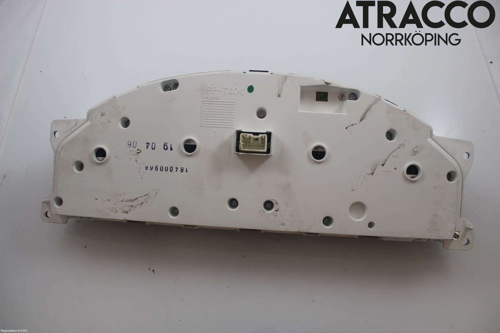 Volvo V70 05-08 Instrument Komb