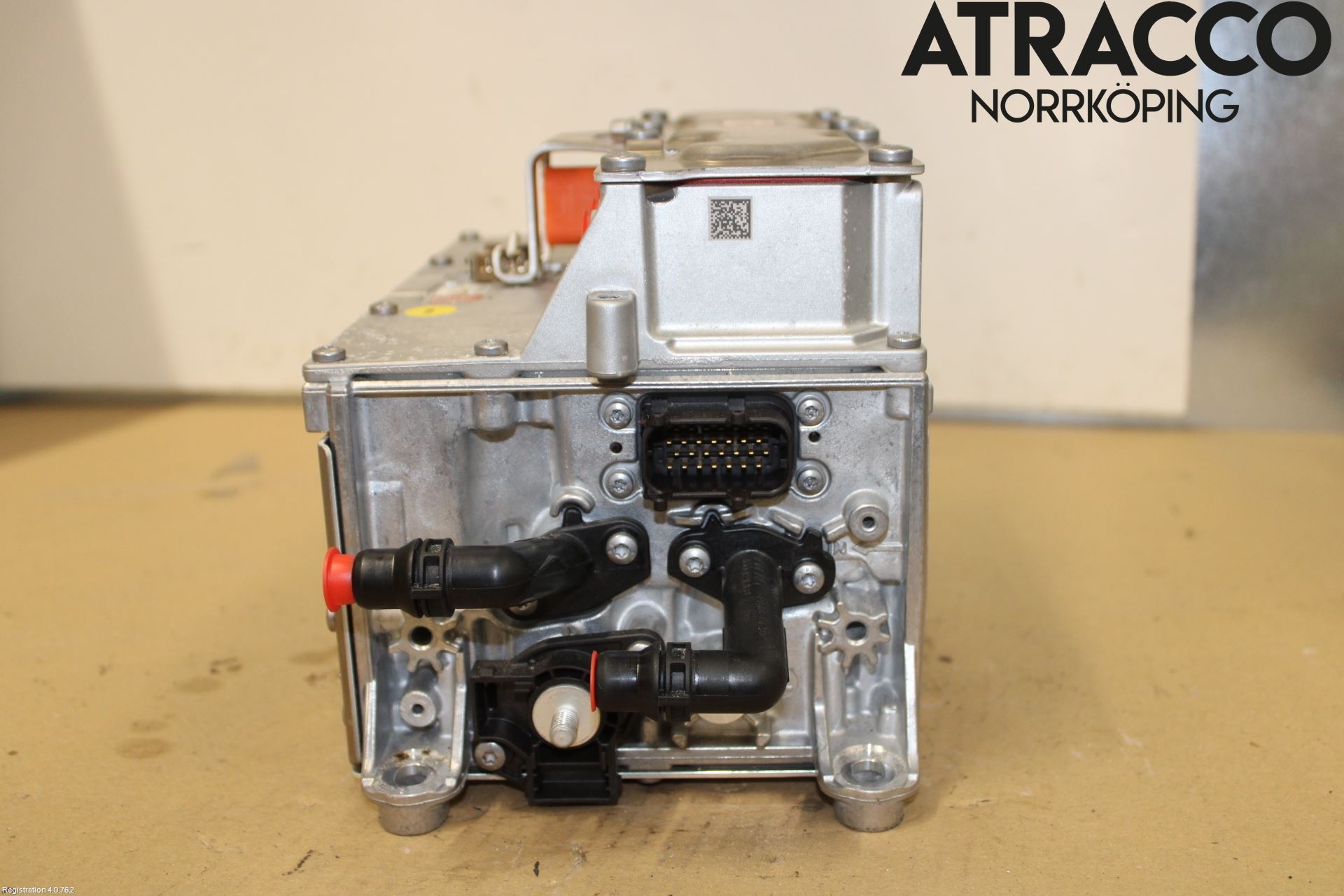 Volkswagen VW PASSAT 20-24 Hybridconverter