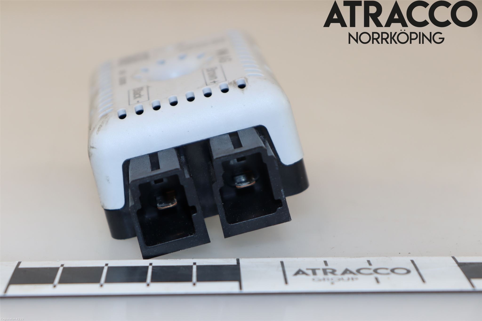 Seat LEON 13-20 Antennförstärkare