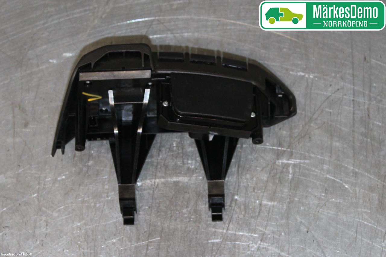 Landrover LAND ROVER DISCOVERY 4 10-16 Spak-Rattreglage Radio