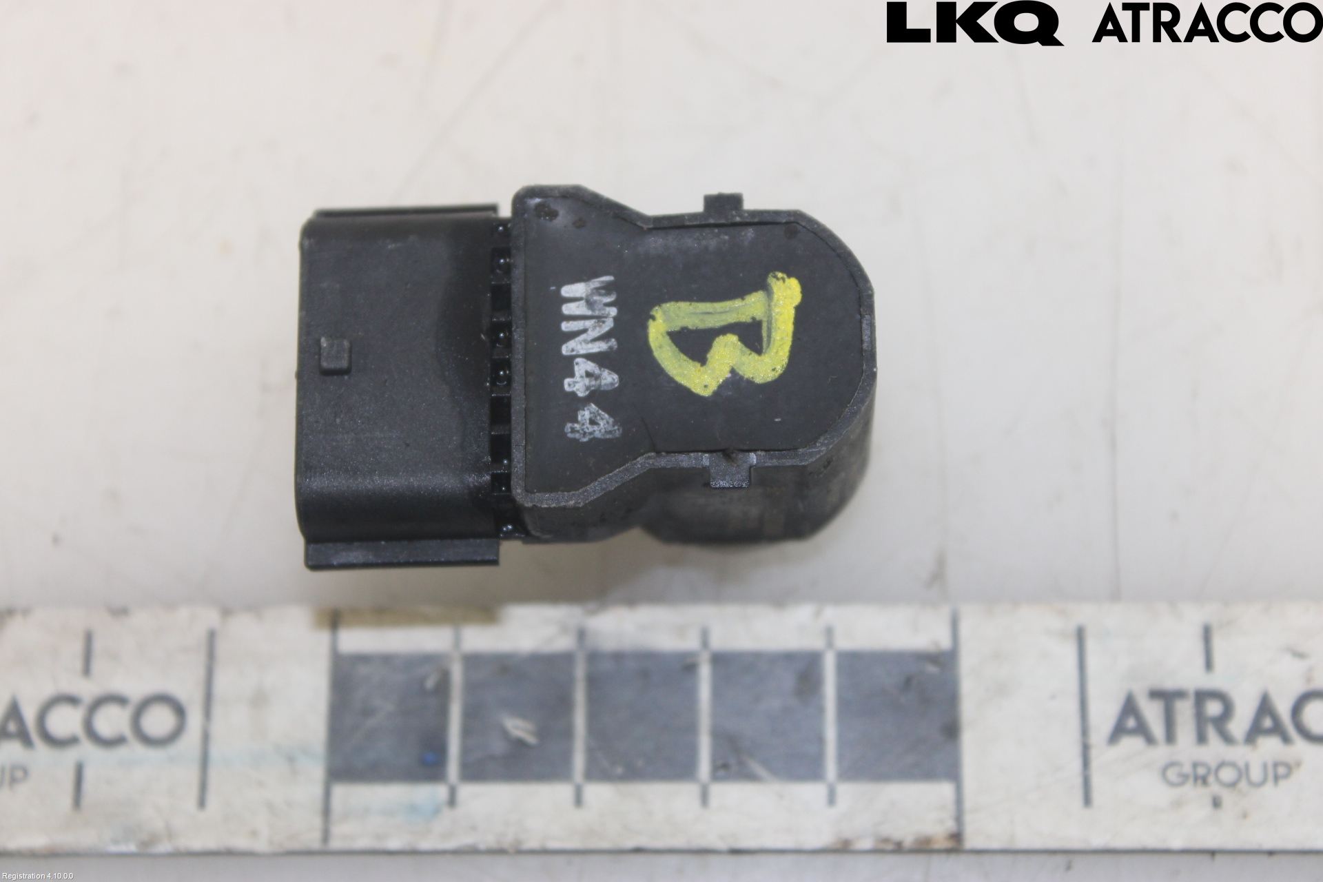 Hyundai i40 08-15 Parkeringshjälp Backsensor