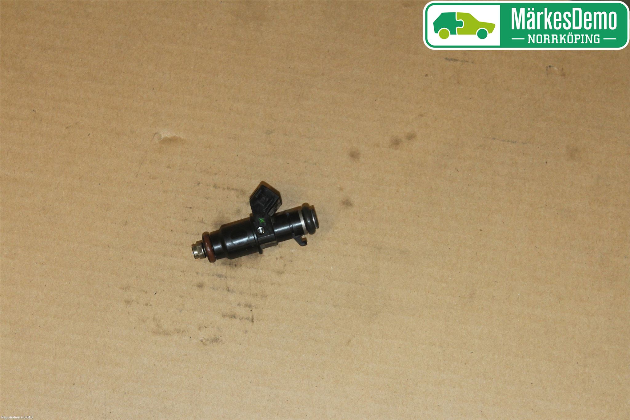 Honda STREAM Injspridare