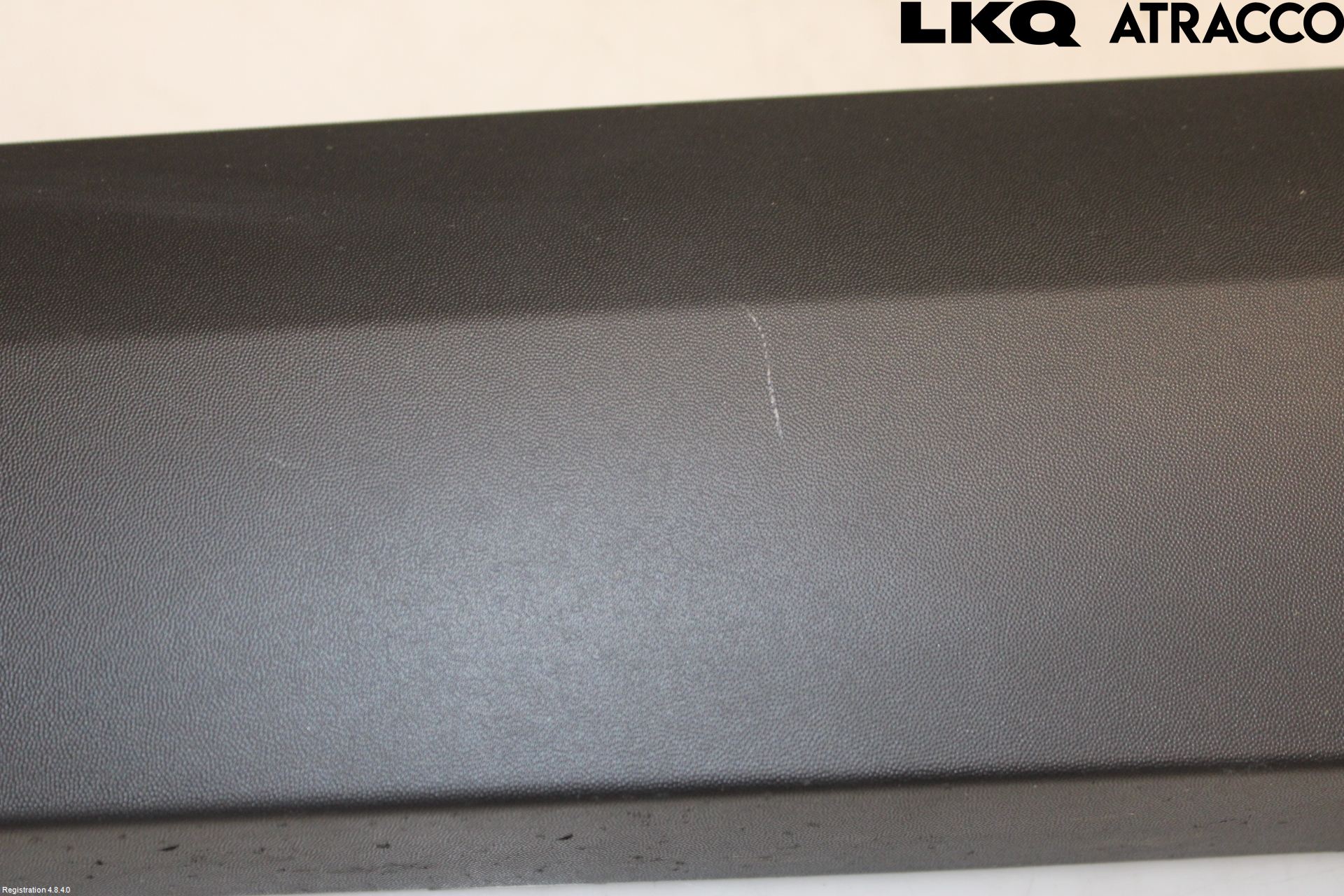 Renault EXPRESS 21- Dörr Dekorlist Fram Vä