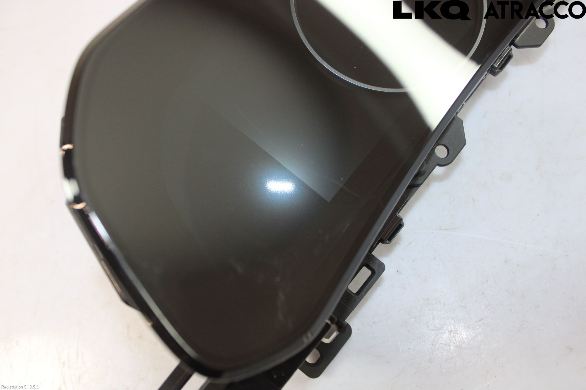 Lexus NX 340h/450h+ 21- Instrument Komb