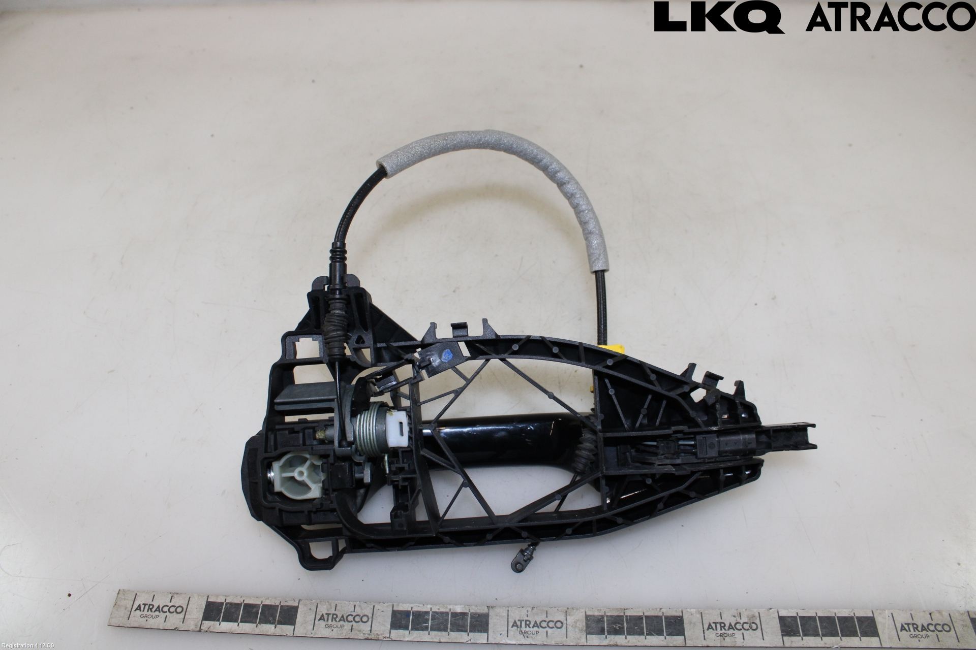 Audi A6 F2/C8 19- Dörrhandtag Yttre Hö