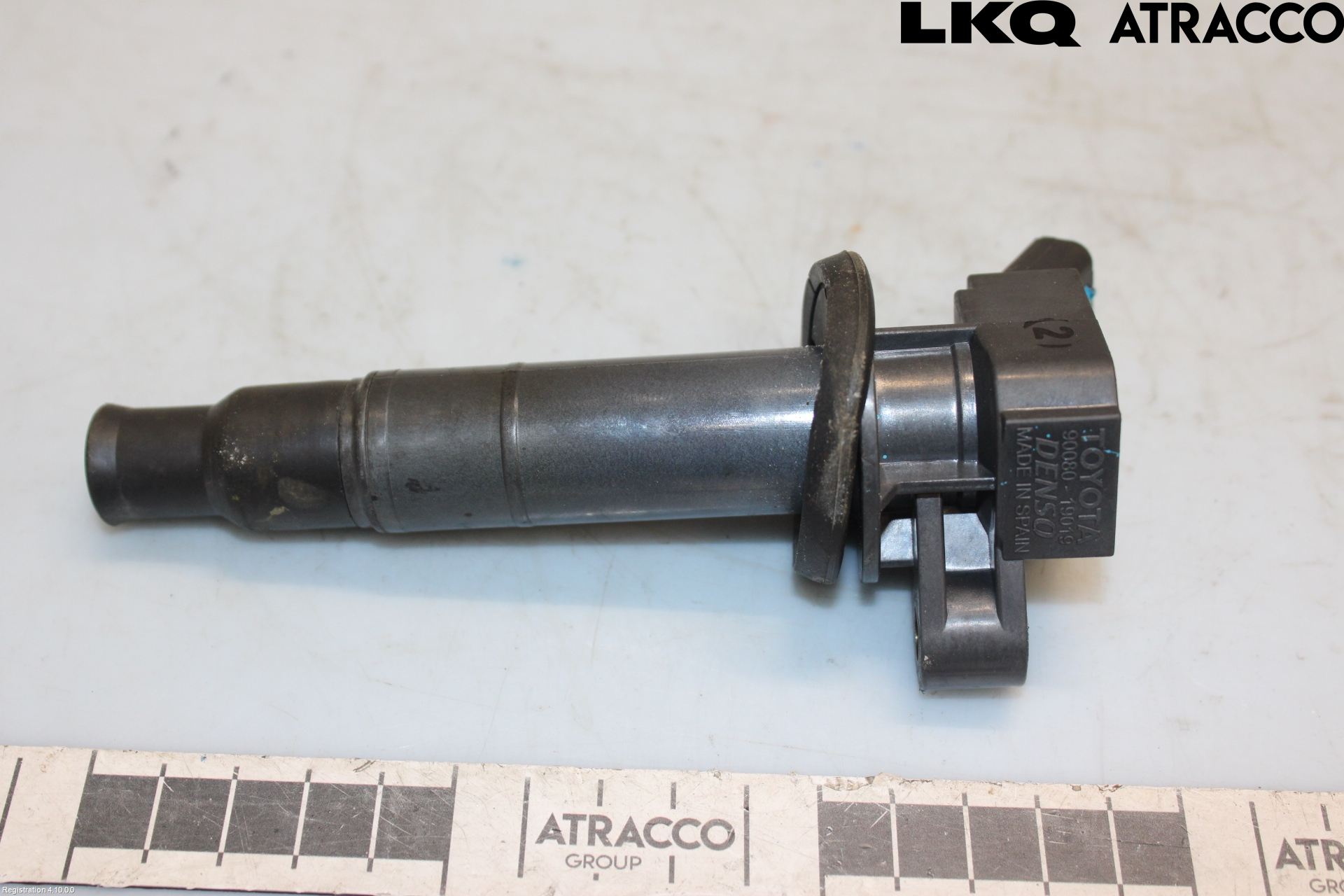 Toyota COROLLA 02-07 Tändspole