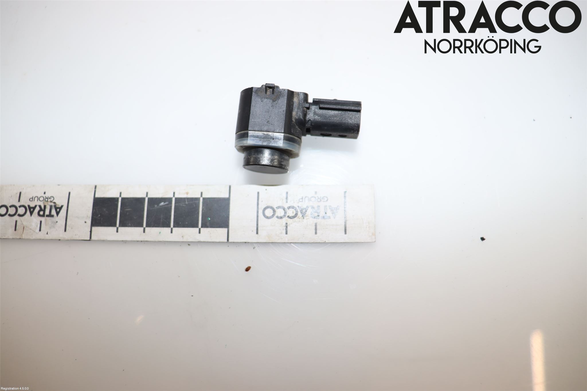 Ford MUSTANG VI 15-22 Parkeringshjälp Frontsensor