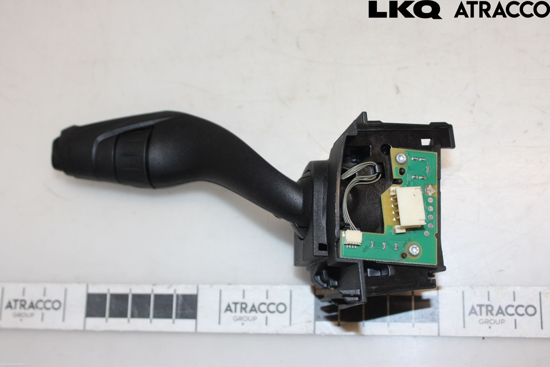 Ford FOCUS 15-18 Spak Torkar-Spolomk