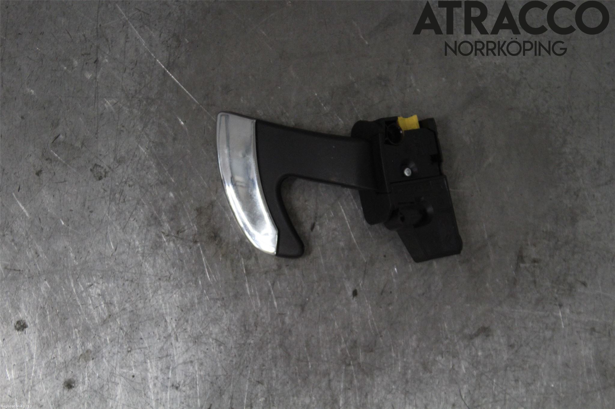 Citroen C4 PICASSO 06-13 Strömställare Växellåda