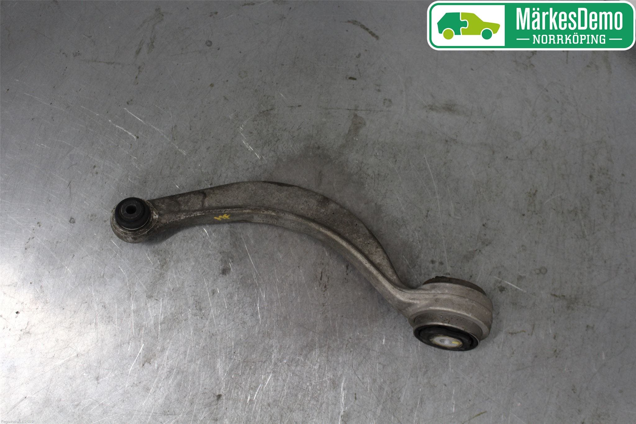 Jaguar XK/XKR 06-14 Momentstag Fram