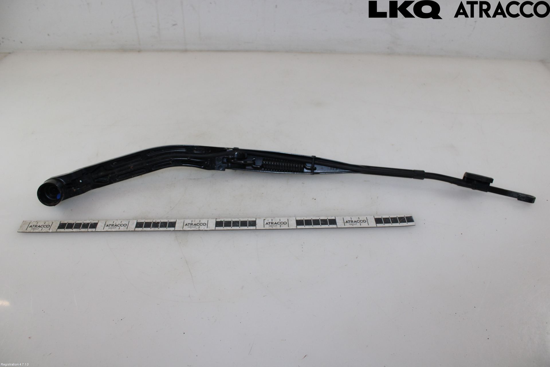 Mazda CX-30 20- Torkararm Armar Vindruta