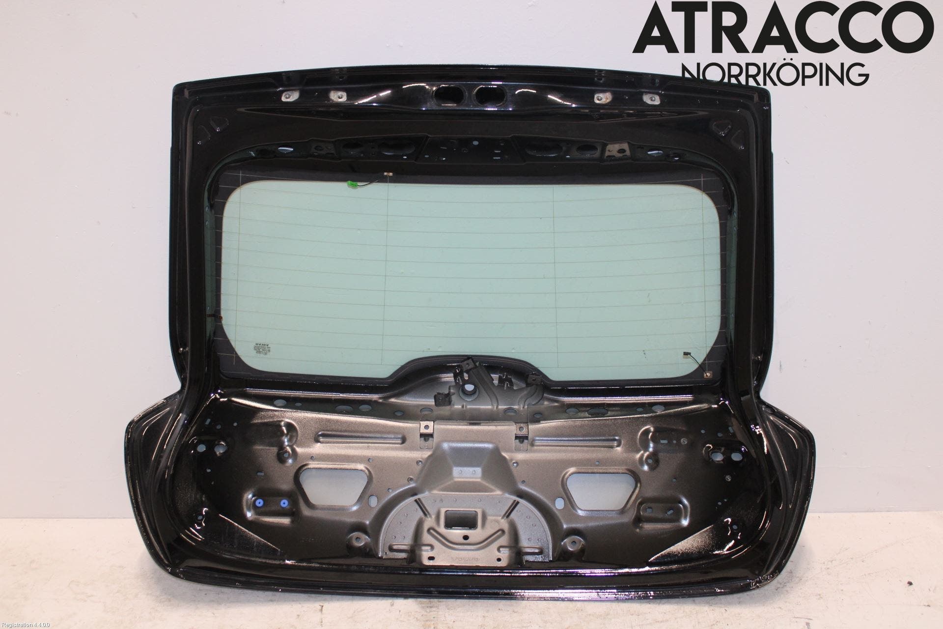 Volvo V60 11-13 Baklucka Kombi