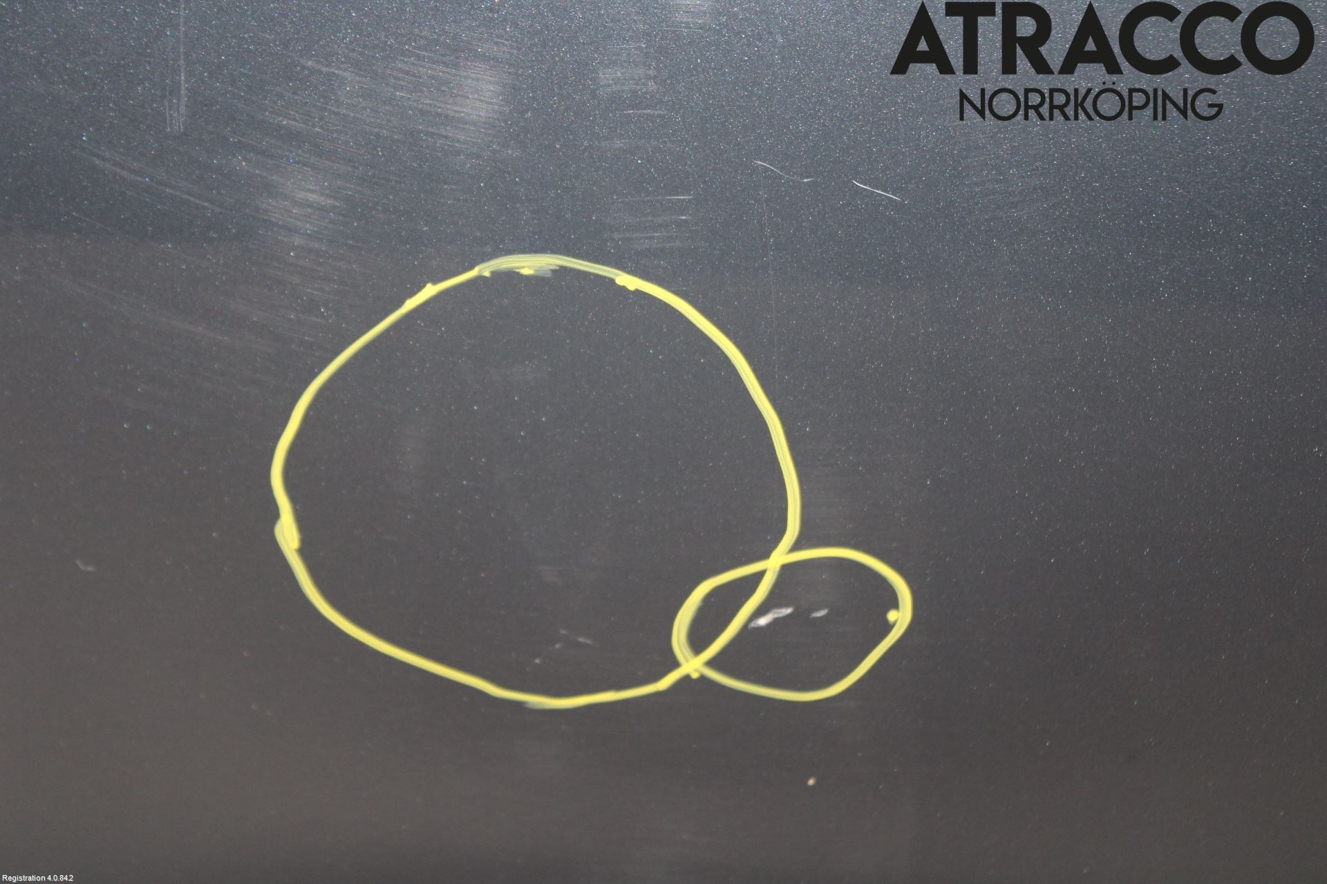 Audi A6/S6 4G 11-18 Dörr Bak Vänster