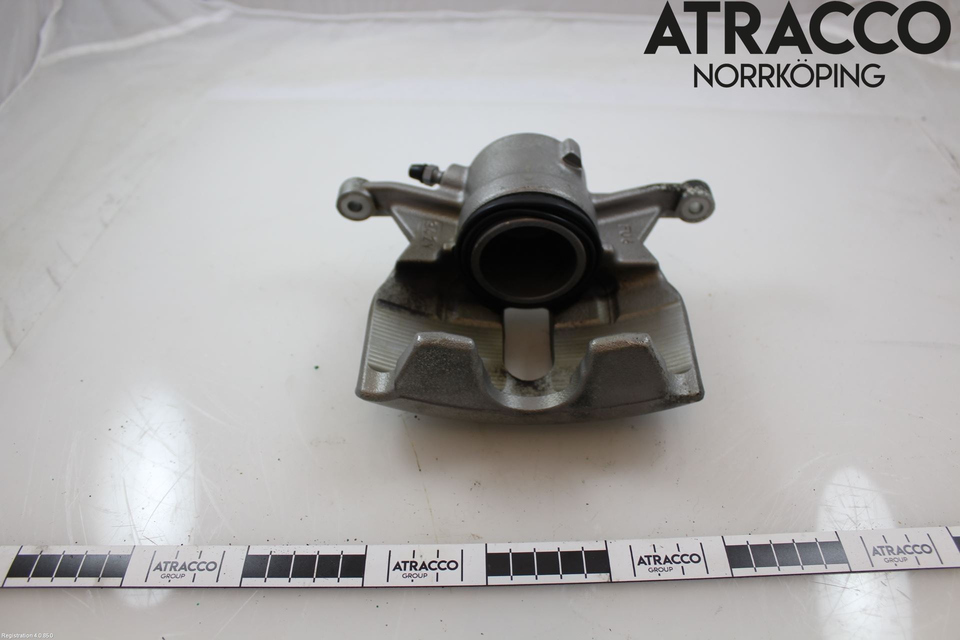 Audi A3/S3 8Y 21- Bromsok Fram Vänster