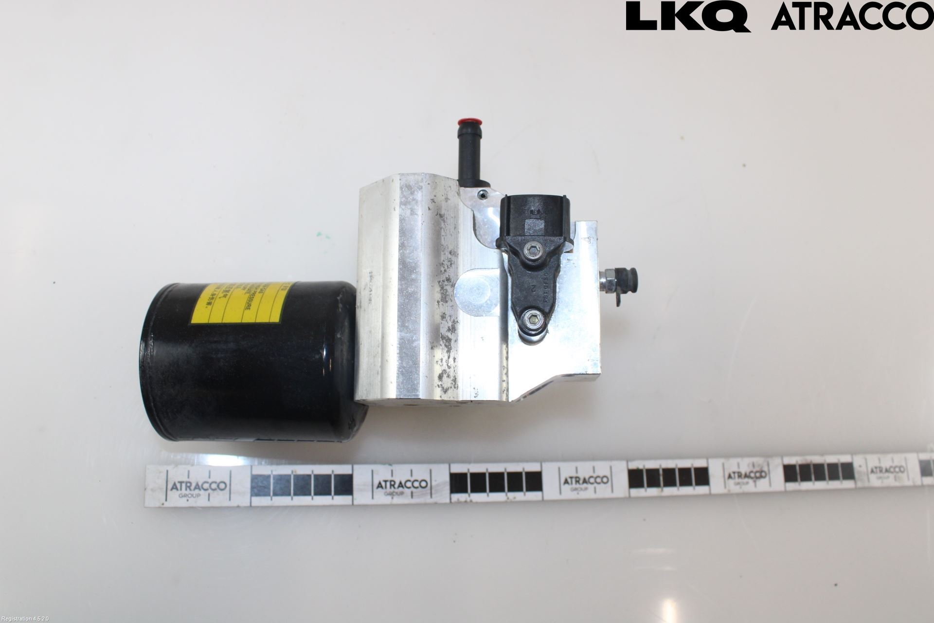 Hyundai IONIQ AE 17-22 Abs Hydraulaggregat