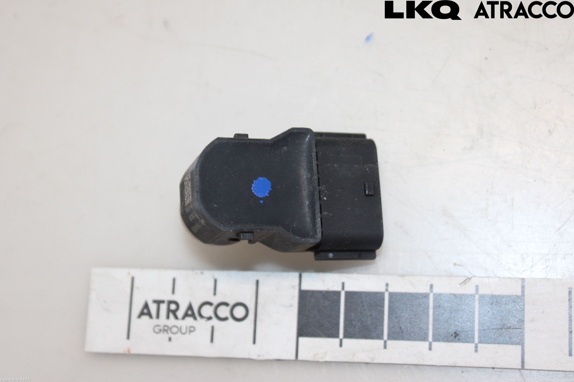 Toyota COROLLA 19- Parkeringshjälp Backsensor