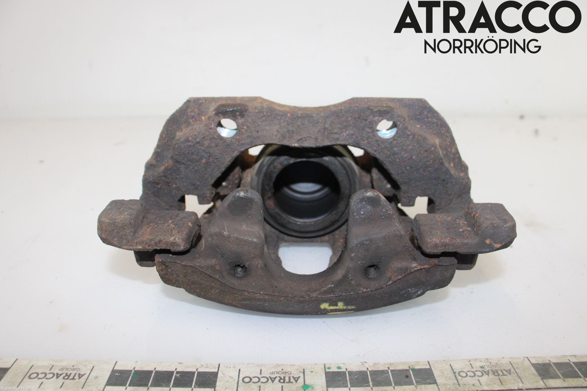 Ford FOCUS 15-18 Bromsok Fram Höger