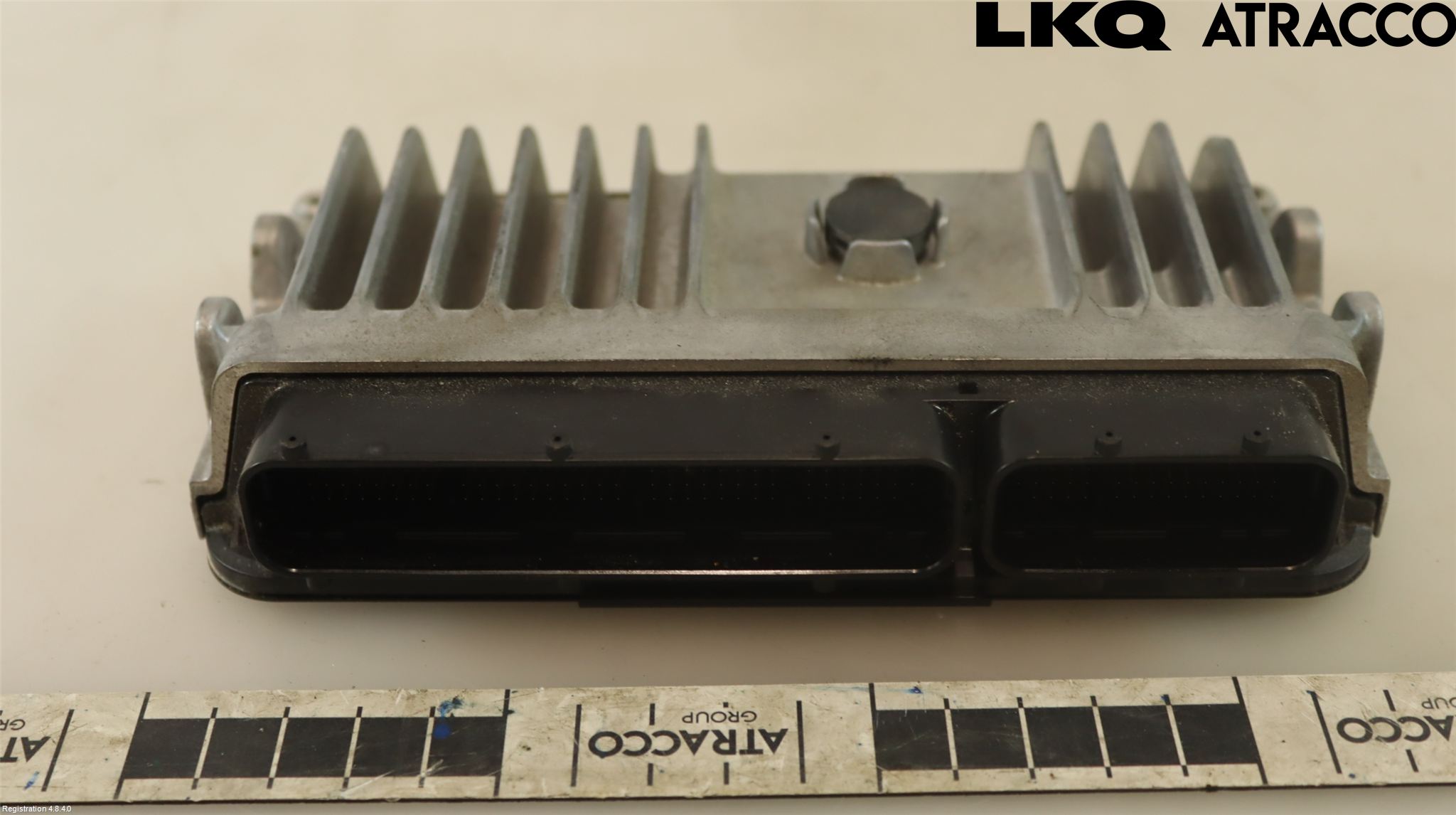 Toyota COROLLA 19- Styrenhet Insprut Bensin