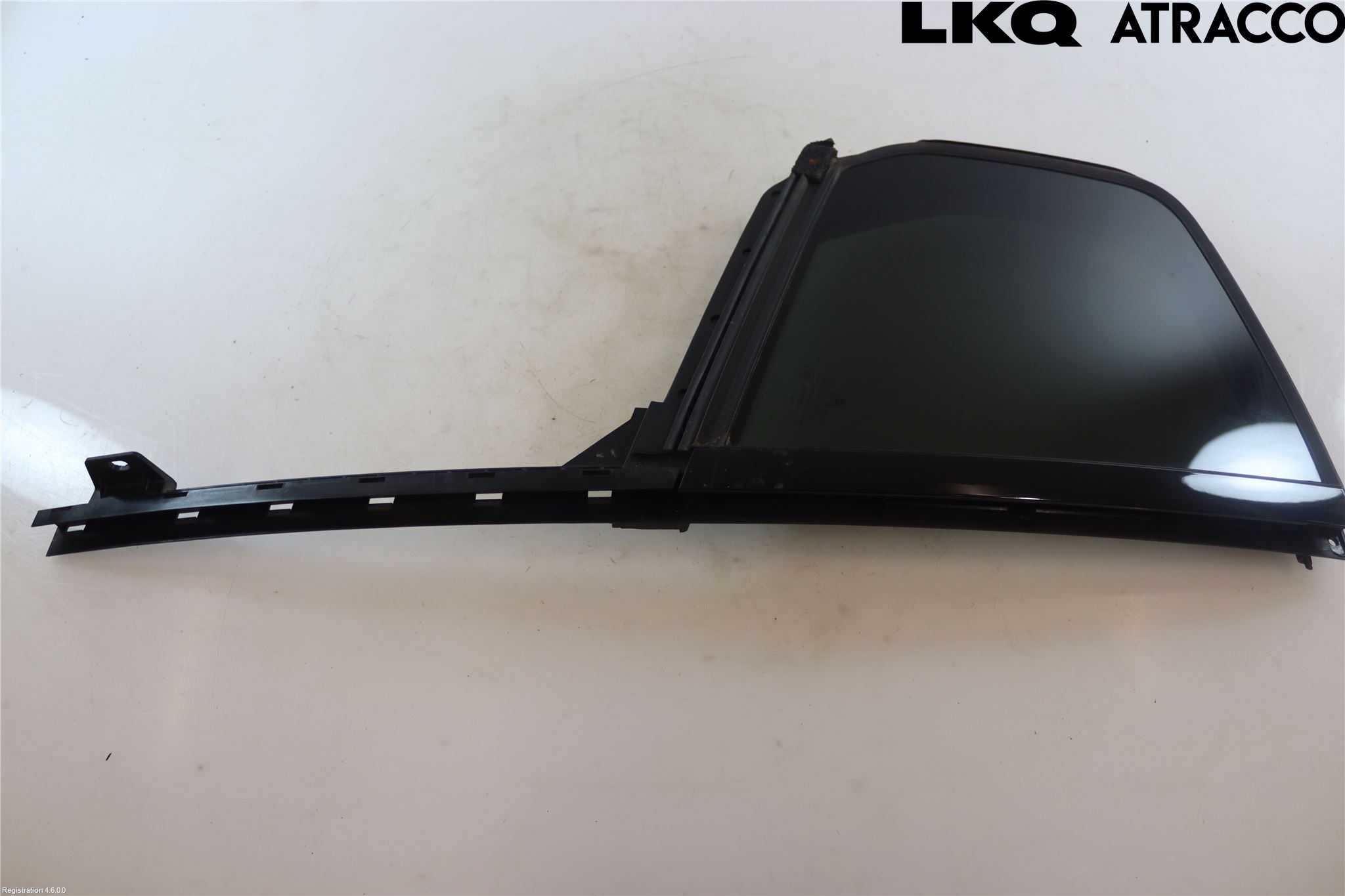 Citroen C5 AIRCROSS 19- Dörruta Bak Lilla Hö