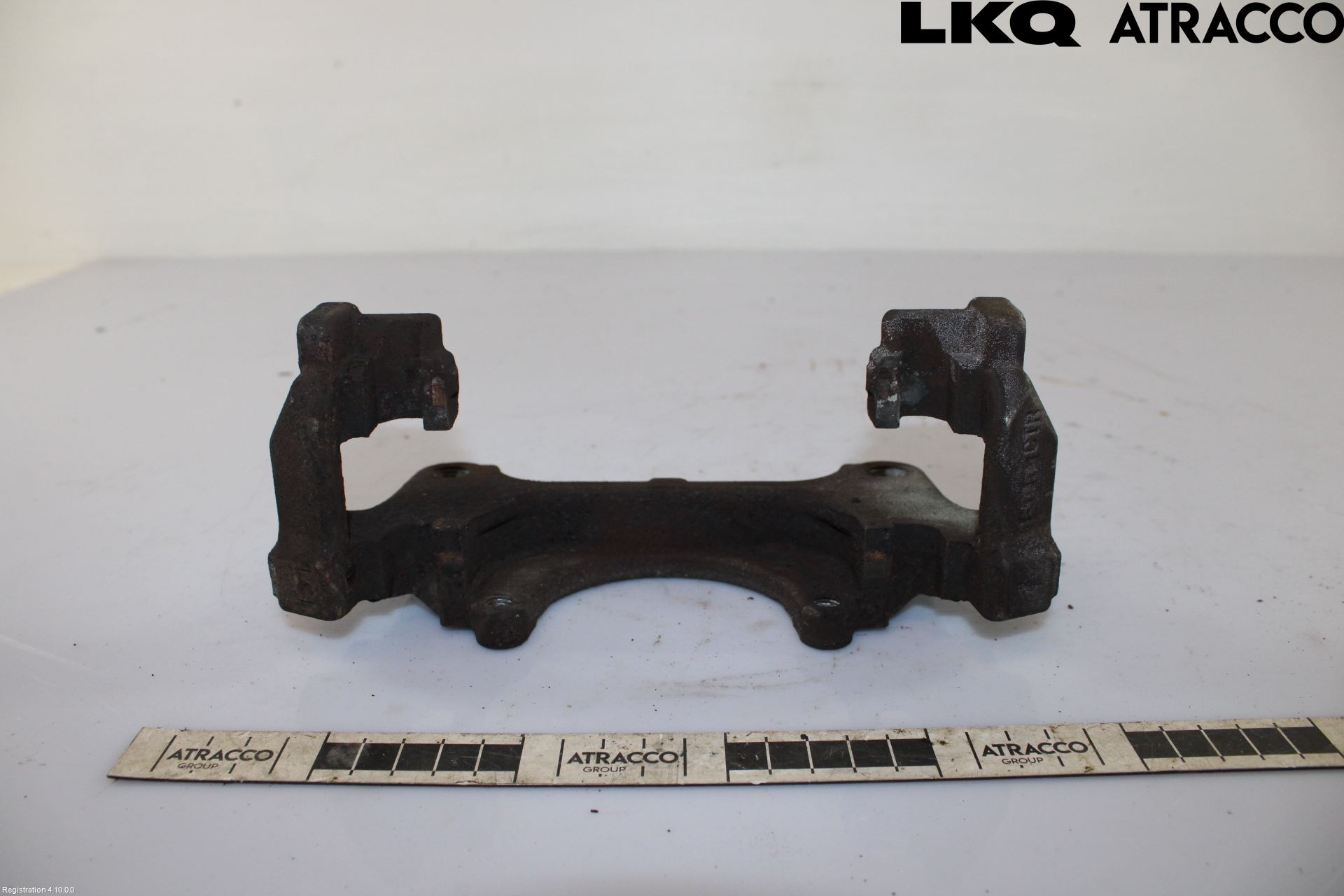 Volkswagen VW TIGUAN 07-16 Bromsokshållare