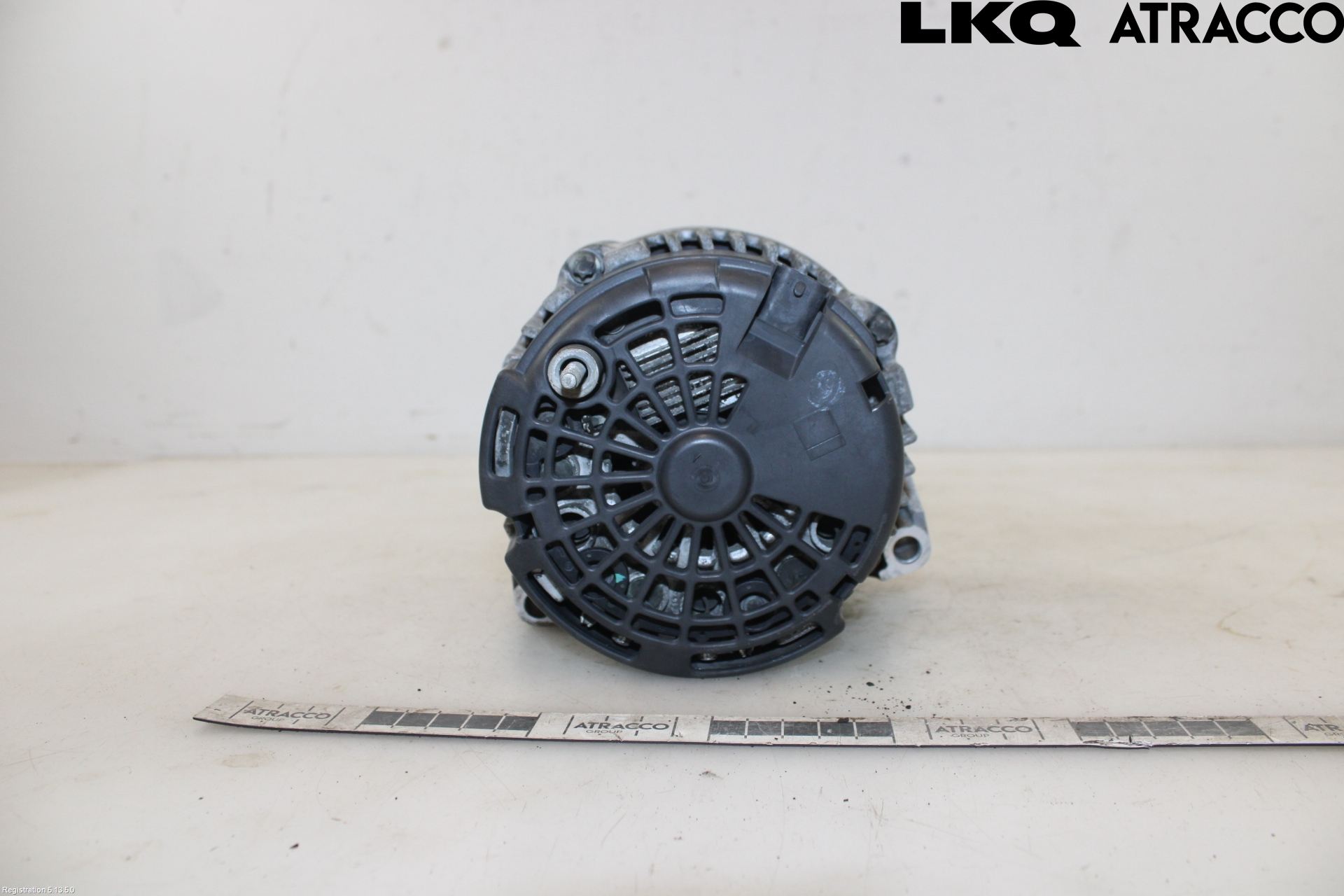 Chevrolet AVALANCHE Generator
