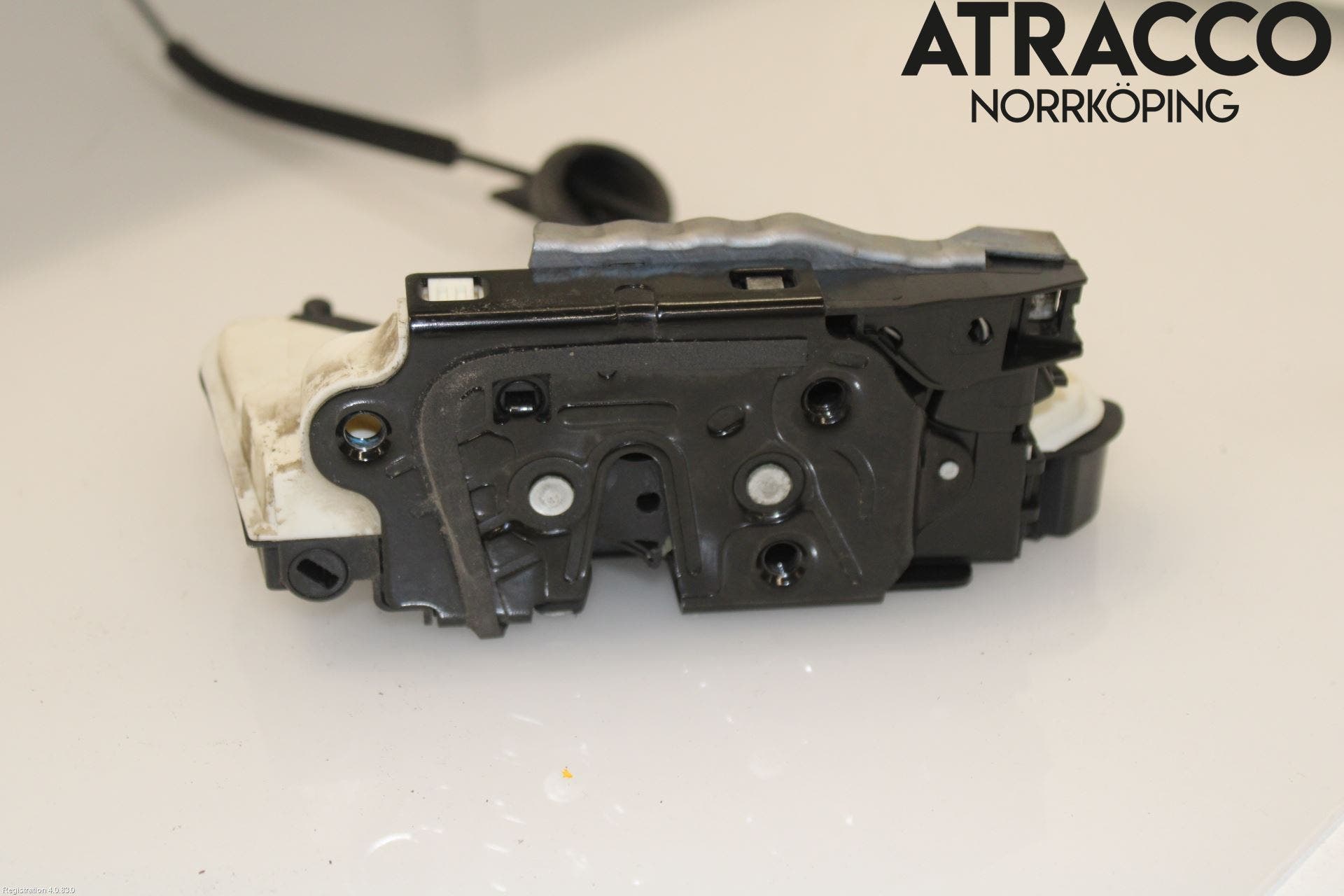 Seat LEON 13-20 Låskista-Dörrlås