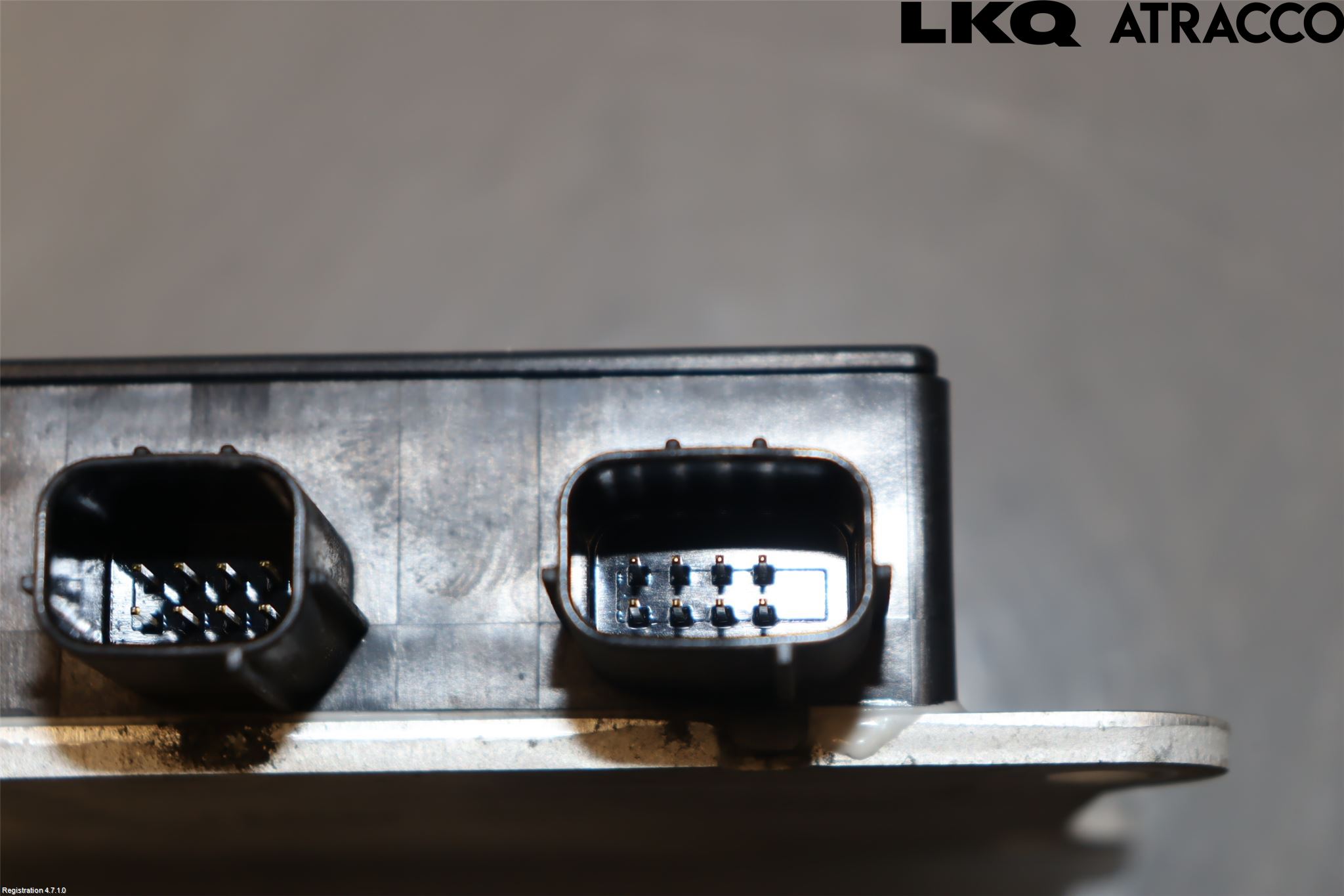 Lexus IS 250/350 14-20 Styrenhet Insprut Bensin