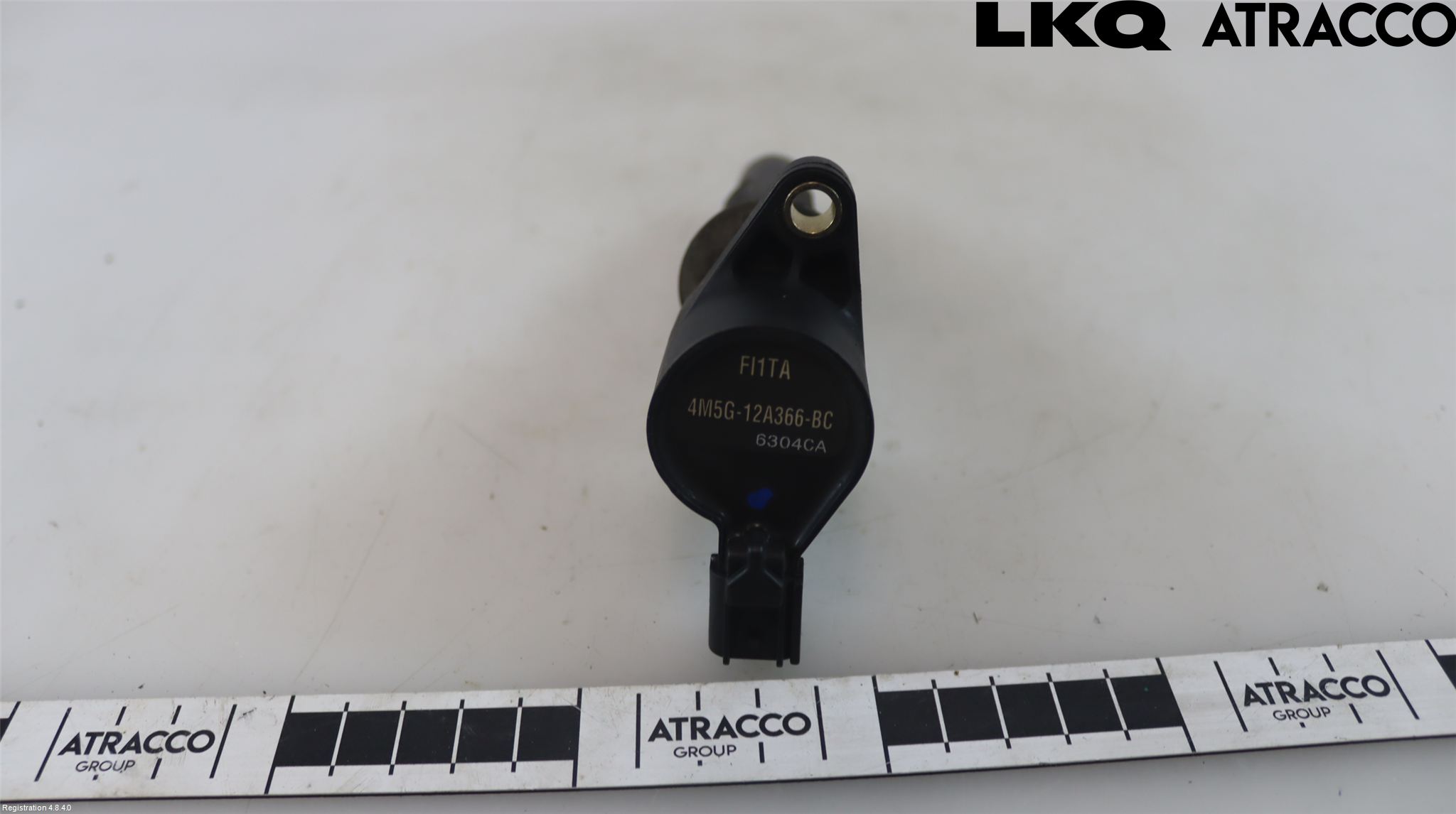 Ford FOCUS     04-07 Tändspole