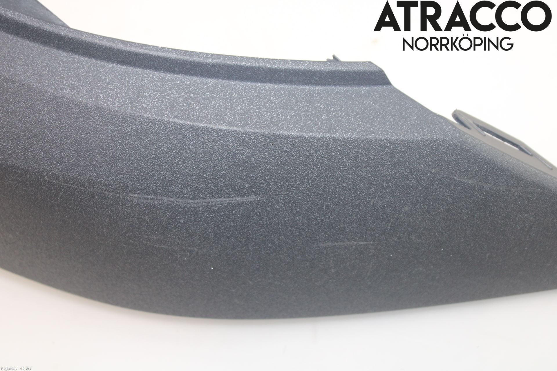 Audi E-TRON, S GE 19- Stötfångardel Fram Vä